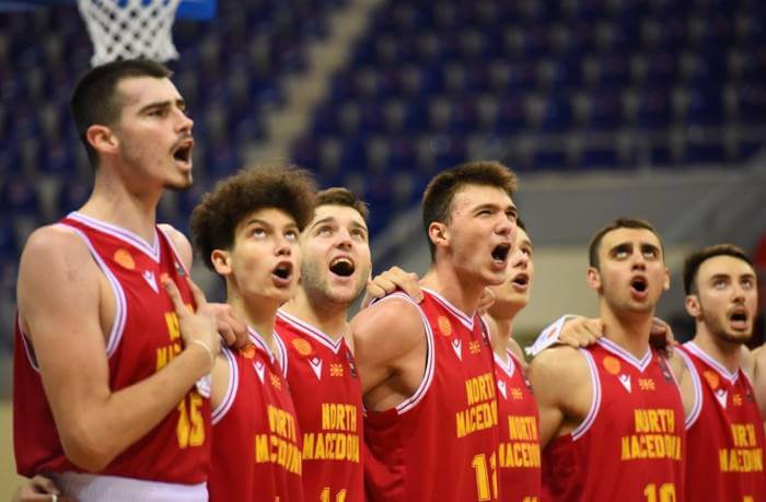 (ВИДЕО) Македонија остана без полуфинале на Европското првенство во кошарка