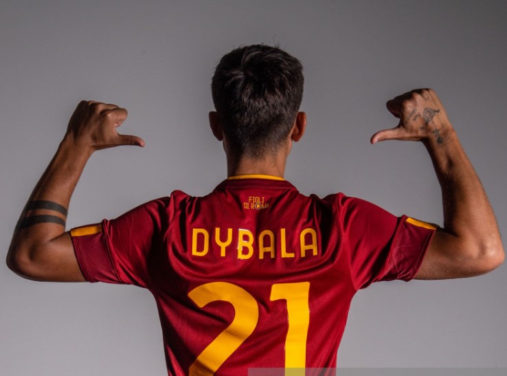Рим полуде: Дибала го срушил рекордот на Роналдо?!