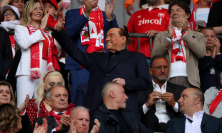 Берлускони најави аргентинско дуо во нападот на Монца