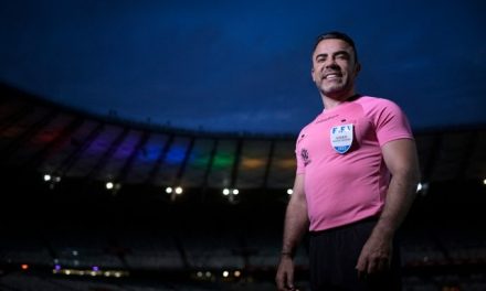 Бразилски судија: Во светот на фудбалот 30-40% се хомосексуалци