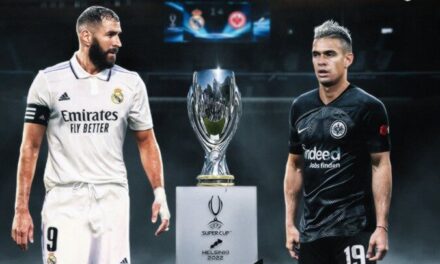 Пресметка за Супер Купот: Дали Реал Мадрид ќе ја оправда фаворитската улога?
