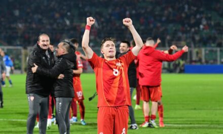 Алиоски е нов играч на турскиот великан Фенербахче