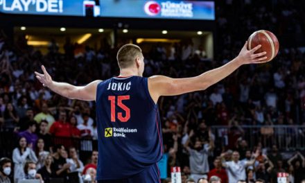 За две недели, тотално се сменија работите: Сега Србија е прв фаворит за титулата!