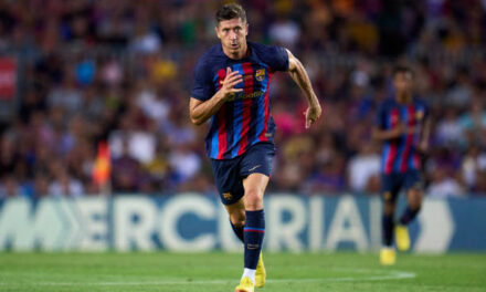 (ВИДЕО)  Шоу на Барселона на трофејот Гампер, го почести Пумас со 6 гола