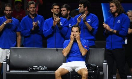 Федерер: Ѓоковиќ ни нанесе поголема болка од Надал!