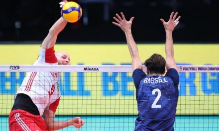 Полска ја преживеа драмата со САД за полуфинале на Мундијалот
