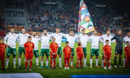 Бугарите во екстаза: Ова бил најважниот натпревар за бугарското достоинство-напиша Трифонов