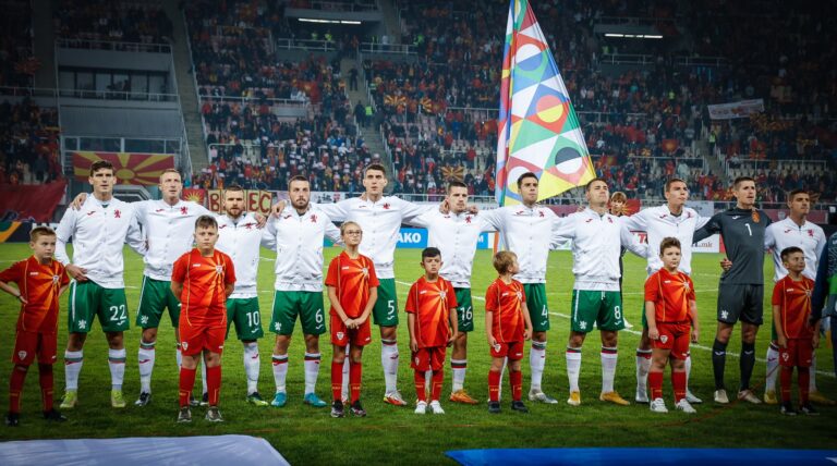 Бугарите во екстаза: Ова бил најважниот натпревар за бугарското достоинство-напиша Трифонов