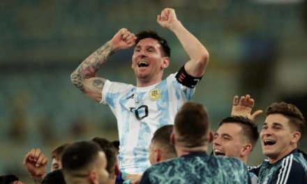 Прогноза на Клемен: Аргентина со Меси ќе биде светски првак во Катар