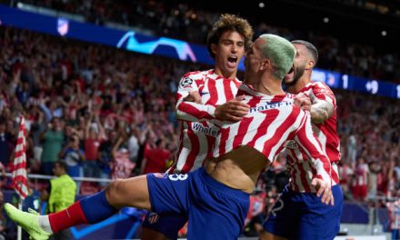 Каква завршница во Мадрид: Три гола во судиското продолжение, и погодок за победа на Гризман (Видео)