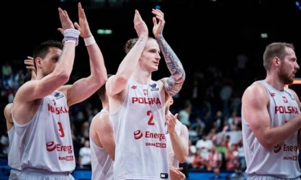 Полска направи антирекорд на европските првенства во кошарка
