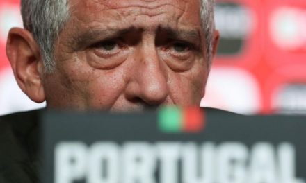 Осуден селекторот на Португалија