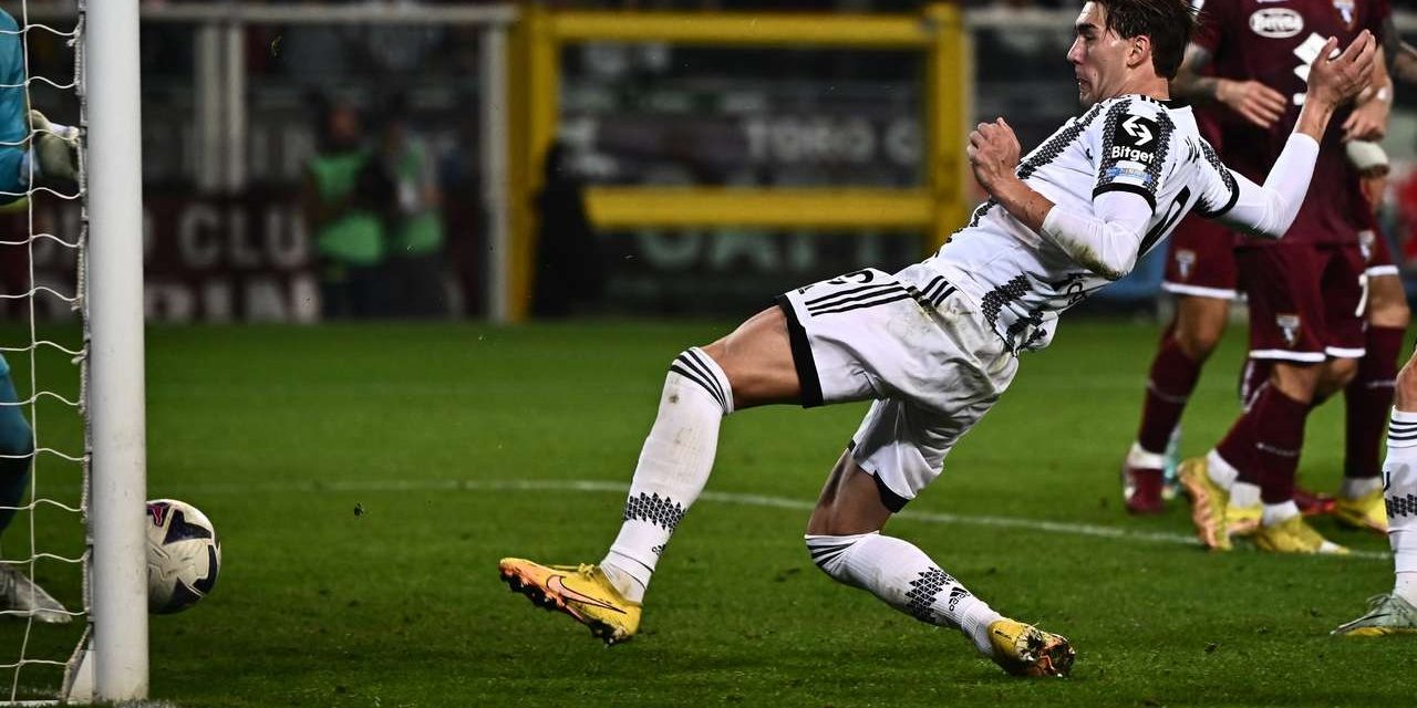 (ВИДЕО) Влаховиќ го реши дербито во Торино