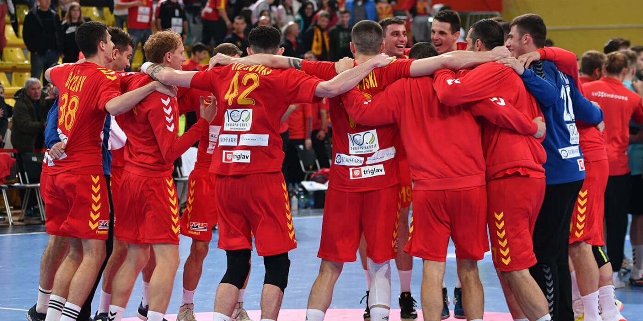 Македонија со убедлива победа над Луксембург ги стартуваше квалификациите за ЕП