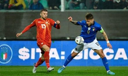 Англија и Италија ќе гостуваат во Скопје-Македонија ги дозна ривалите за ЕВРО 2024