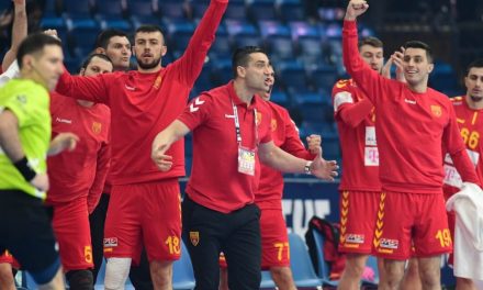 Лазаров направи четири измени во составот за натпреварот со Турција