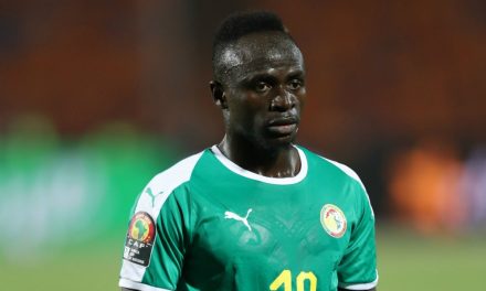 Садио Мане ќе замине со Сенегал во Катар-но дали ќе игра не се знае