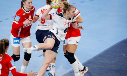 Данска славеше во скандинавското дерби, ја избегна Франција во полуфинале