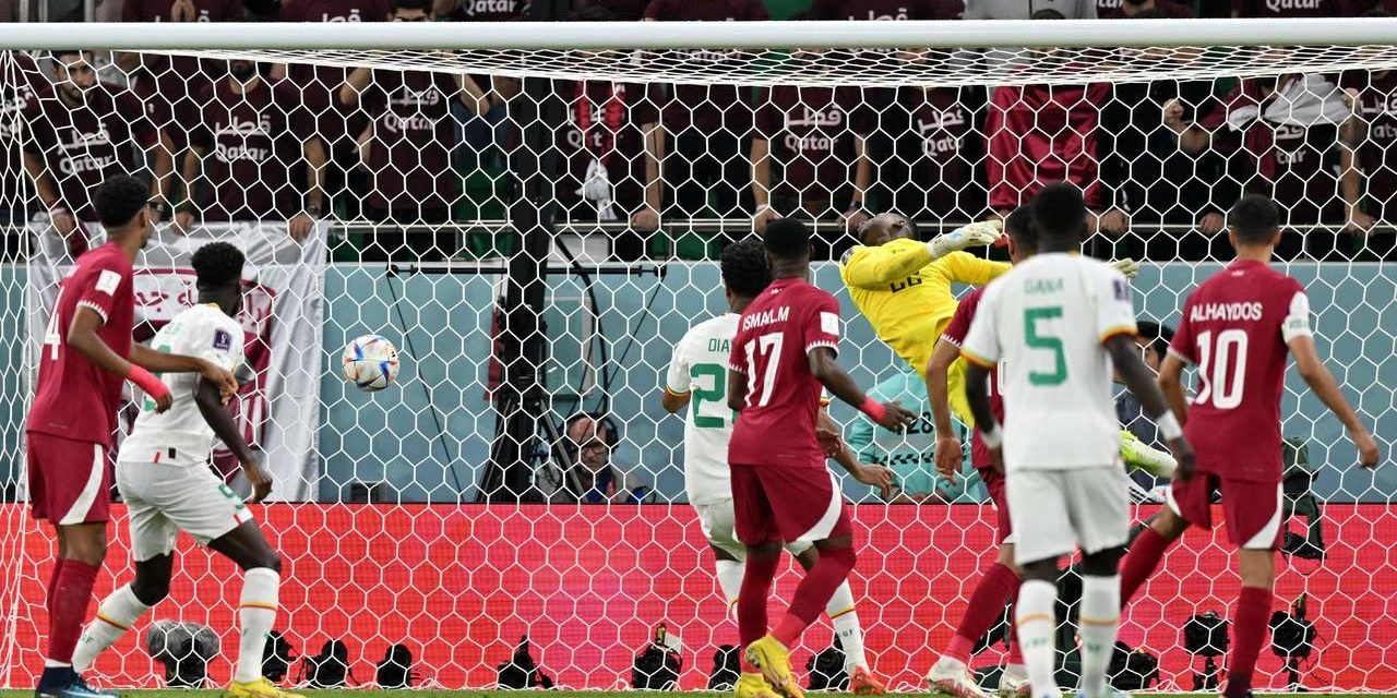 (ВИДЕО) Сенегал со триумф над Катар, домаќинот се радува на првиот гол