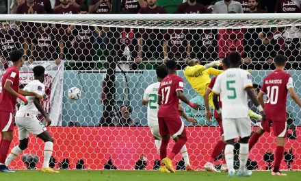 (ВИДЕО) Сенегал со триумф над Катар, домаќинот се радува на првиот гол