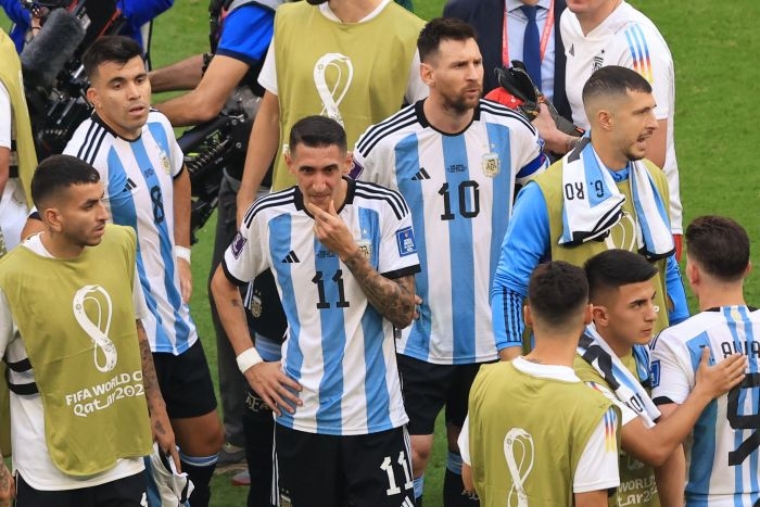 Аргентина е пред императив да мора да победи, но Мексико може да ги испрати дома