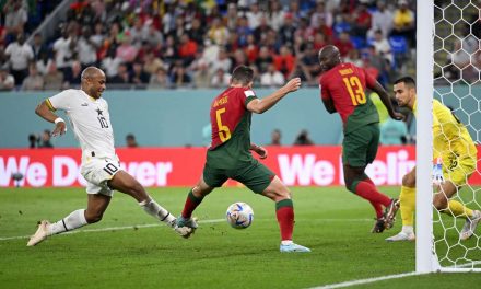 (ВИДЕО) СП 2022: Португалија во финишот ја скрши незгодната Гана