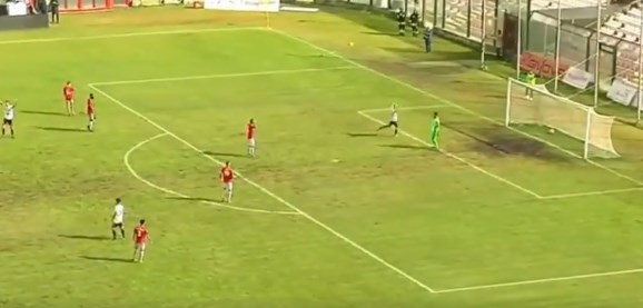 (ВИДЕО) Во Месина игра уште еден Левандовски-даде спектакуларен гол