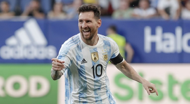 Лео Меси издвои тројца фаворити на СП, Аргентина не е меѓу нив