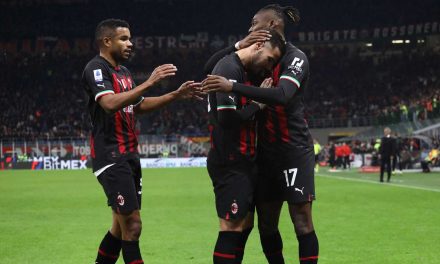 (ВИДЕО) Милан ја победи Специја-магичен гол на Жиру