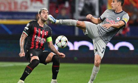 Милан и Салзбург во битка за осминафинале во ЛШ, ПСЖ против Јувентус за заверка на првото место