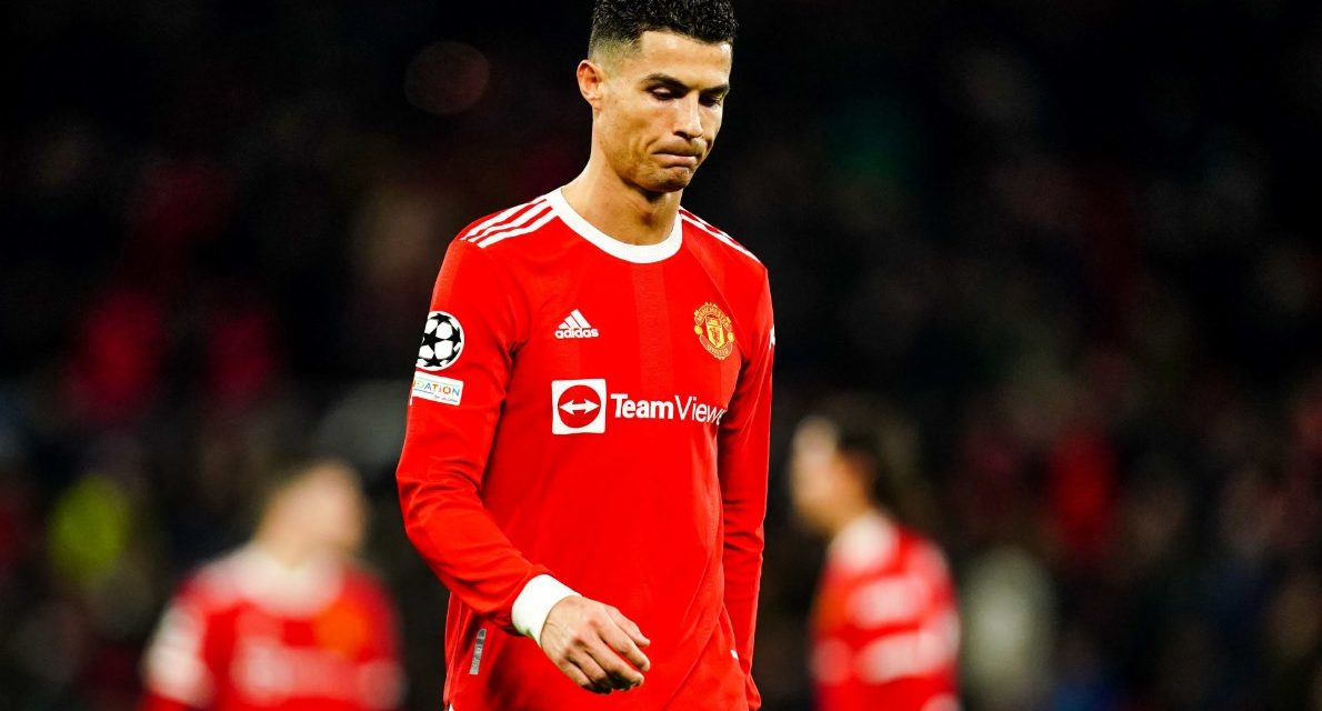 Роналдо и М.Јунајтед се договорија за прекин на договорот-португалецот си заминува