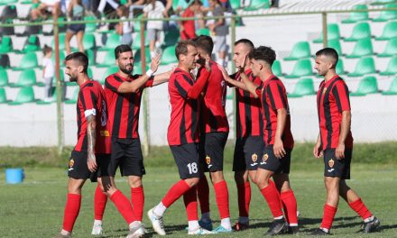 Град Скопје одобри помош од 250.000 евра за ФК Вардар