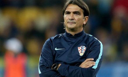 Далиќ го објави списокот на Хрватска за мундијалот во Катар