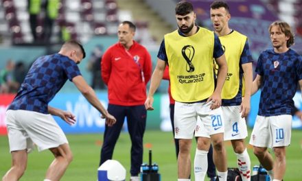 Маркизио: „Хрватска не се само Модриќ и Гвардиол, иако тој е најдобриот одбранбен играч на ова Светско првенство“