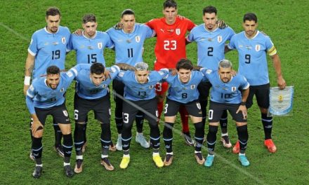 Дисциплинската комисија на ФИФА најави покренување истрага против Уругвај