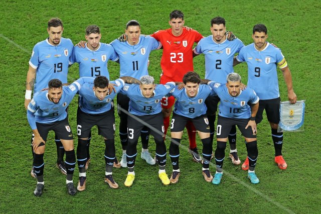 Дисциплинската комисија на ФИФА најави покренување истрага против Уругвај
