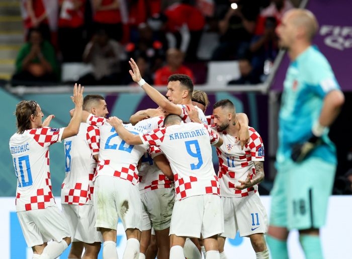 Денес на СП: Хрватска може да ја испрати Белгија дома, Шпанија и Германија сигурни ако победат