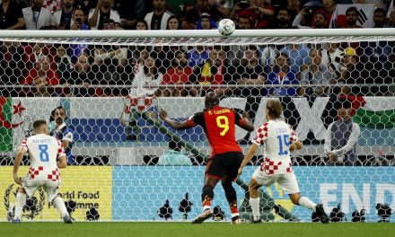 (ВИДЕО) Мароко и Хрватска во нокаут фаза, Лукаку трагичар на Белгија