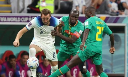 (ВИДЕО) Англија лесно го совлада Сенегал, во најава е спектакл против Франција