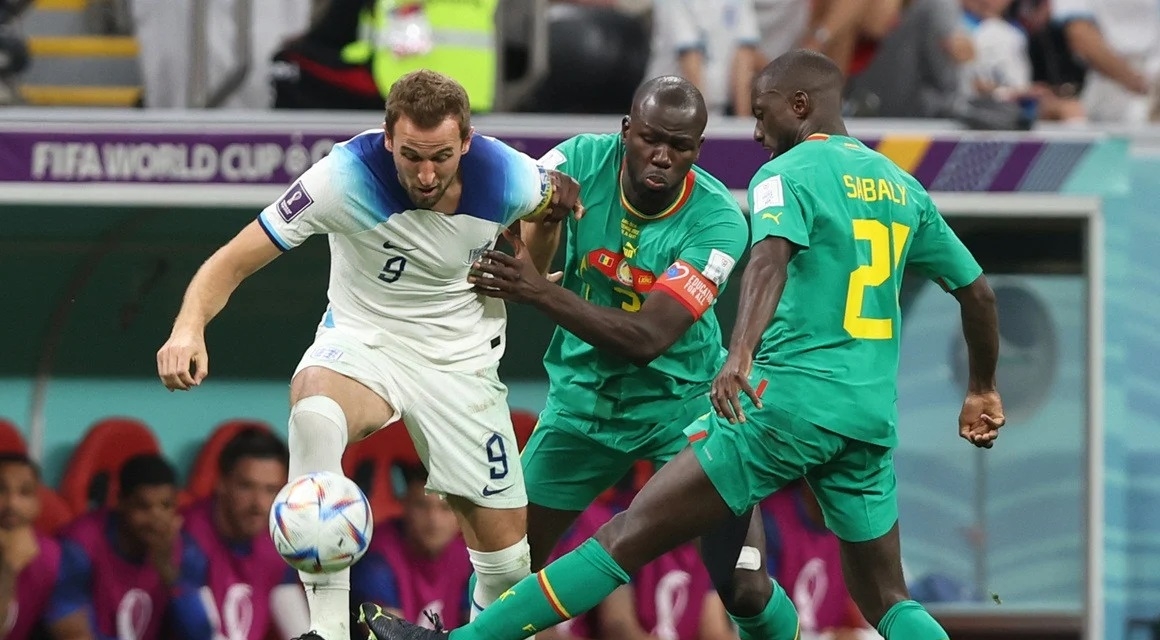 (ВИДЕО) Англија лесно го совлада Сенегал, во најава е спектакл против Франција