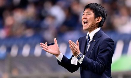 (ФОТО) Јапонскиот селектор со еден потег го воодушеви светот