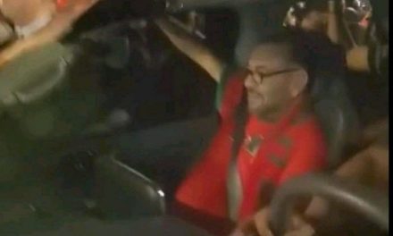 (ВИДЕО) Лудница во Мароко: Прославуваше и кралот на улица