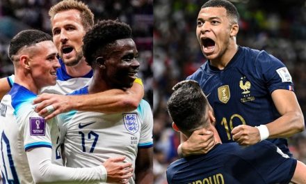 Битка за полуфинале на СП: Франција против Англија во класико вредно 3 милијарди евра, Португалија со Мароко