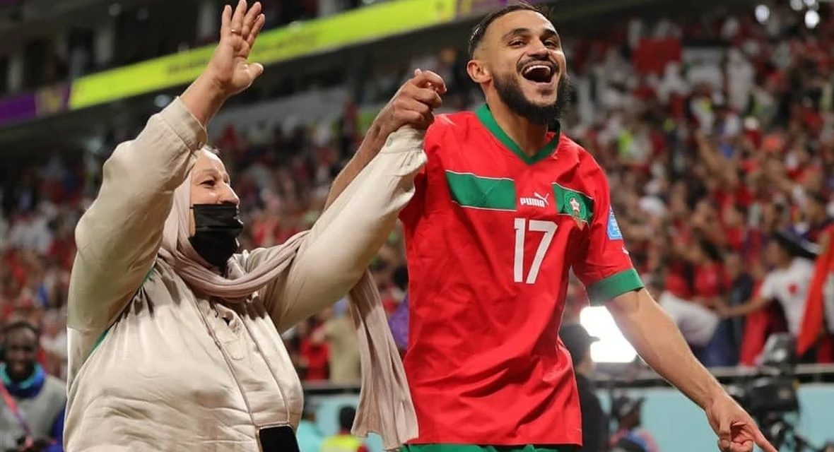 (ВИДЕО) Мајка му на Буфал е хит во Катар после триумфот против Португалија