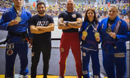 Седум златни медали за Македонија во БЈЈ, од турнирот во Истанбул