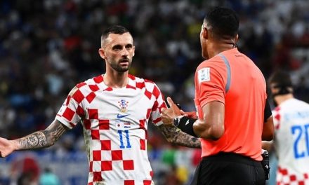 Марка: Хрватска во Катар ја предводи неуморен, но и проблематичен фудбалер