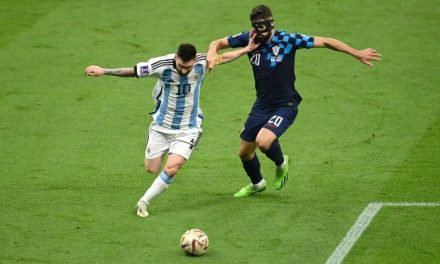 (ВИДЕО) Српски коментатори повеќе се радуваа на голови на Аргентина, отколку на Србија