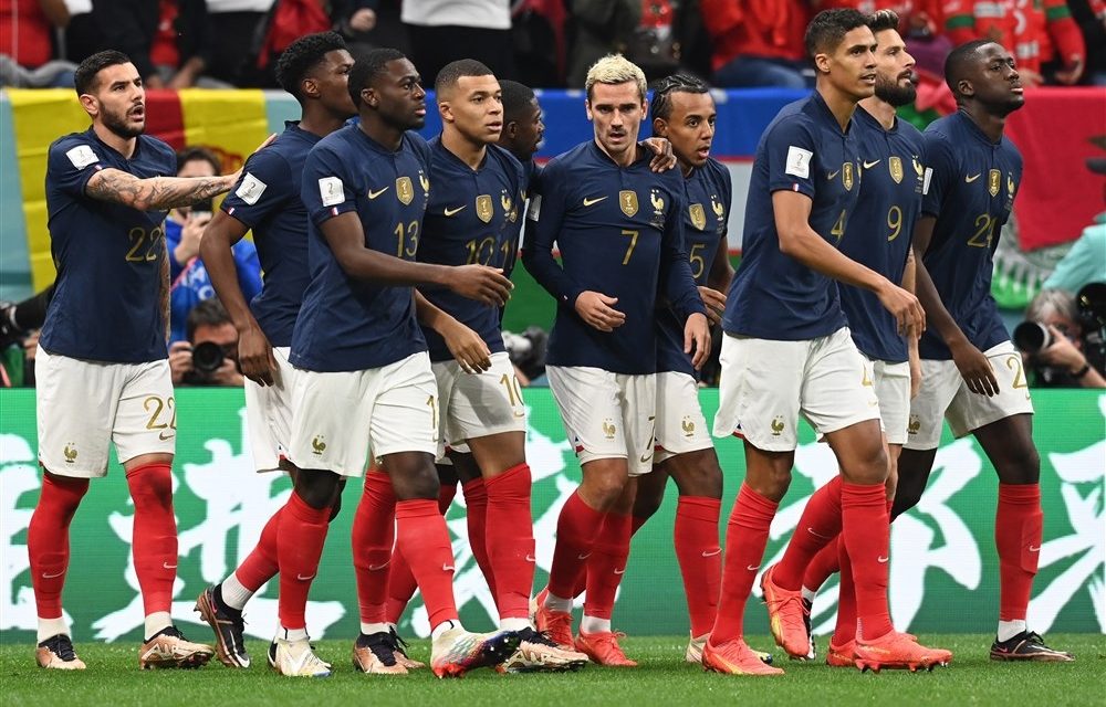 (ВИДЕО) Мундијалската бајка на Мароко заврши, Франција е во финале