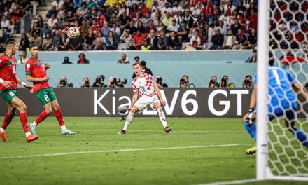 (ВИДЕО) Оршиќ со мајсторски гол за водство од 2-1 против Мароко