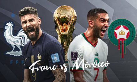 Мароко против Франција за финале на СП-можна ли е нова сензација